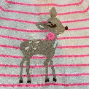 Gymboree | Dresses | Nwt Gymboree Baby Girl Sweater Dress | Poshmark